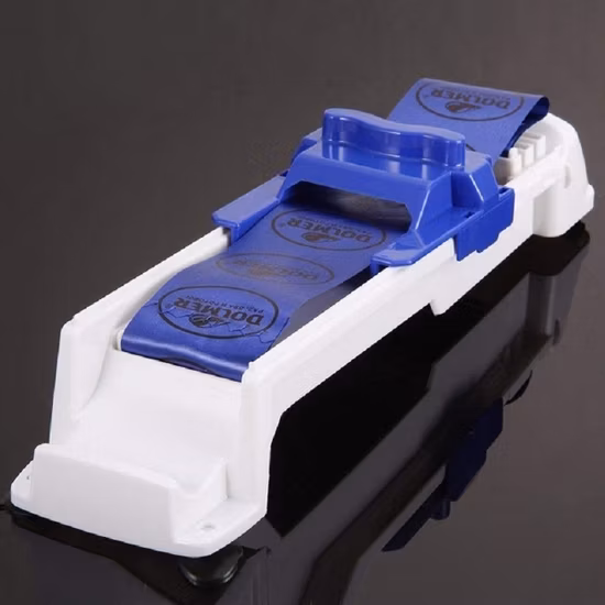 Leaf Meat Rolling Tool Meat and Cabbage Roller with Sushi Maker