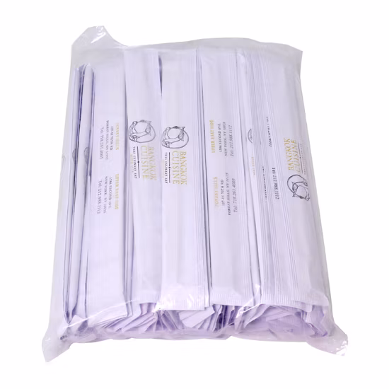 高品質の天然竹箸